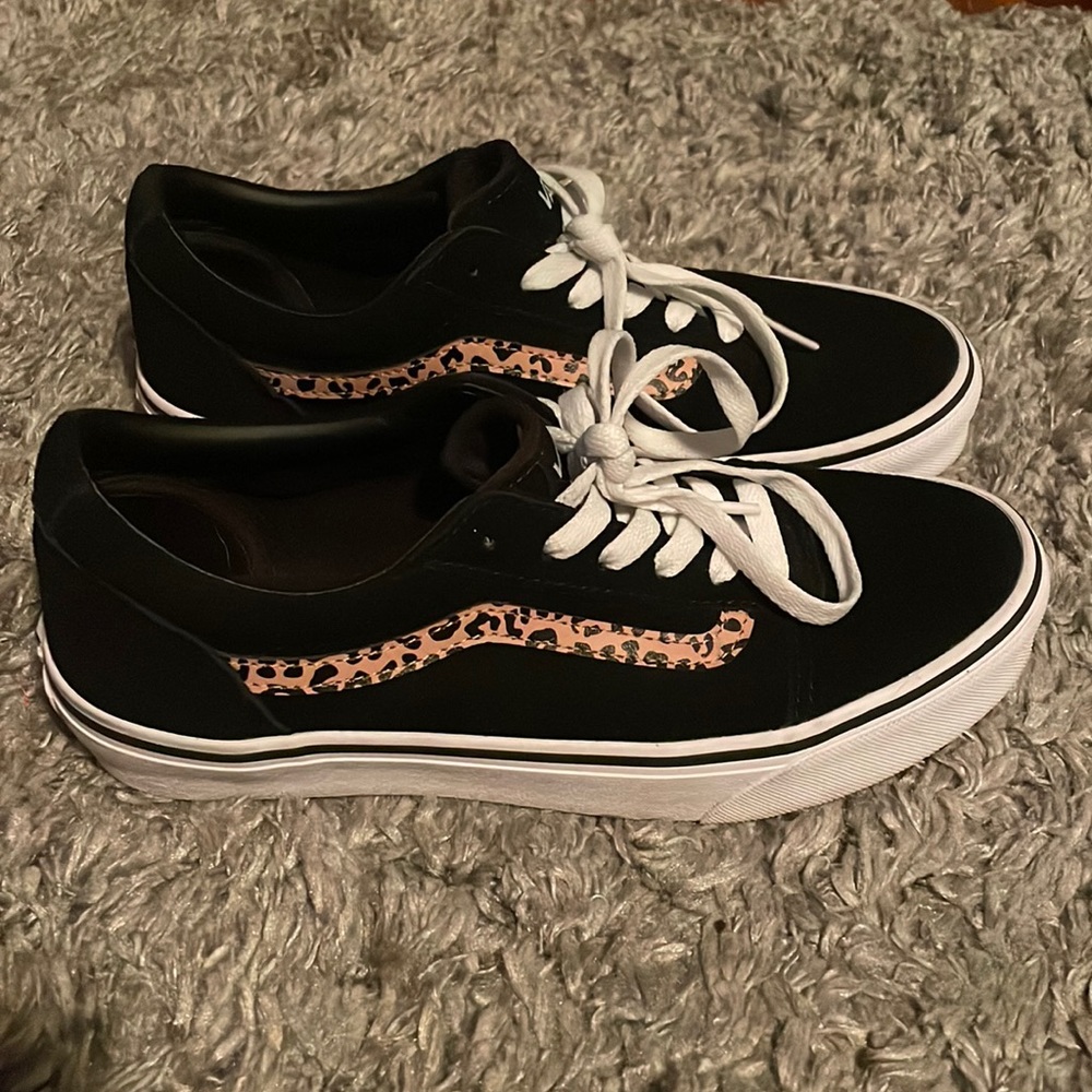 Women’s Vans Shoes